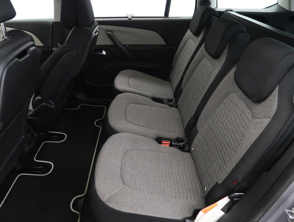 Citroen C4 Grand SpaceTourer