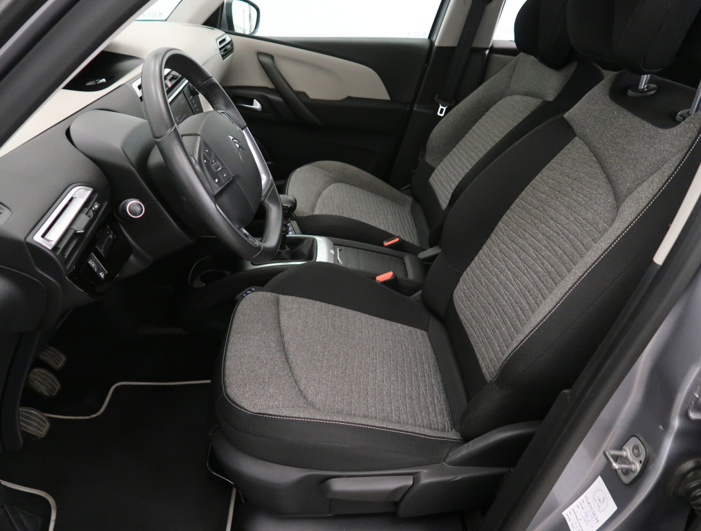 Citroen C4 Grand SpaceTourer