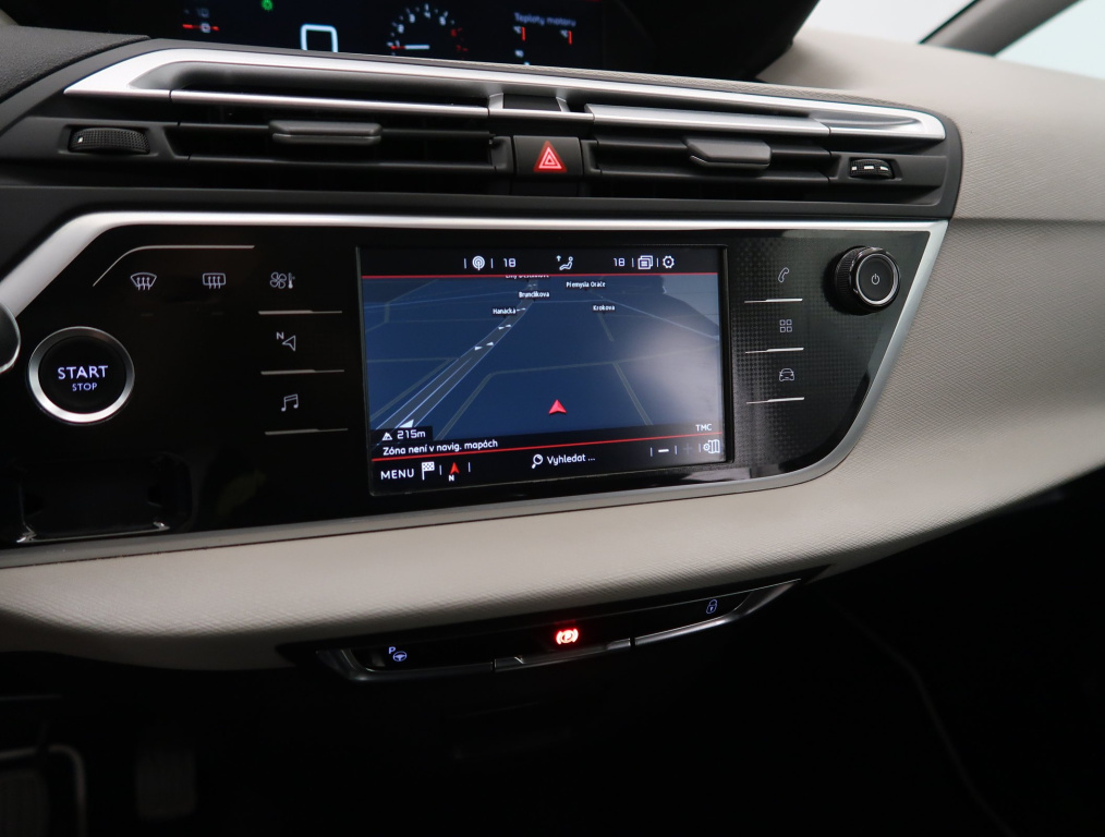 Citroen C4 Grand SpaceTourer