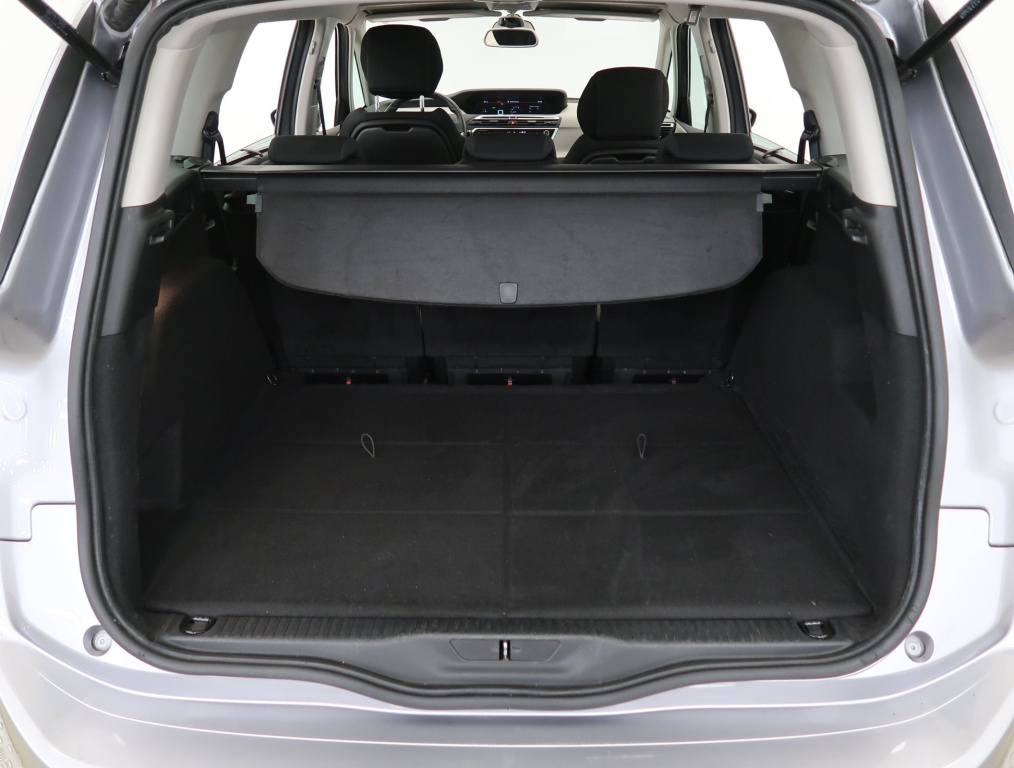 Citroen C4 Grand SpaceTourer