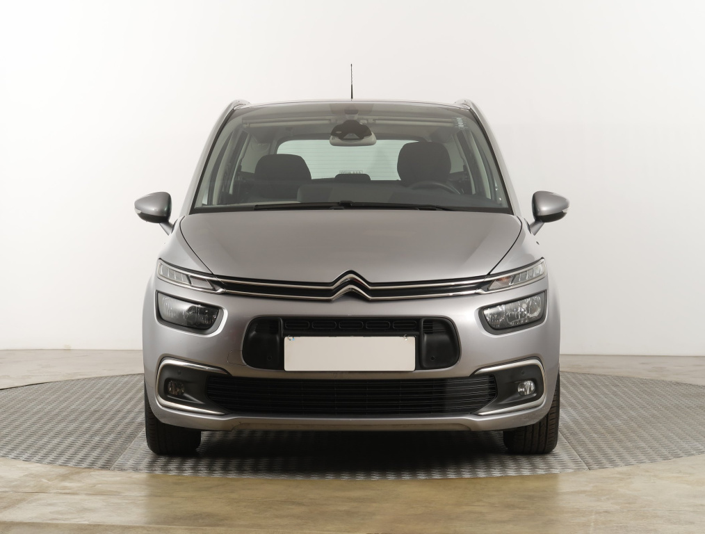 Citroen C4 Grand SpaceTourer