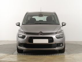 Citroen C4 Grand SpaceTourer - 2019