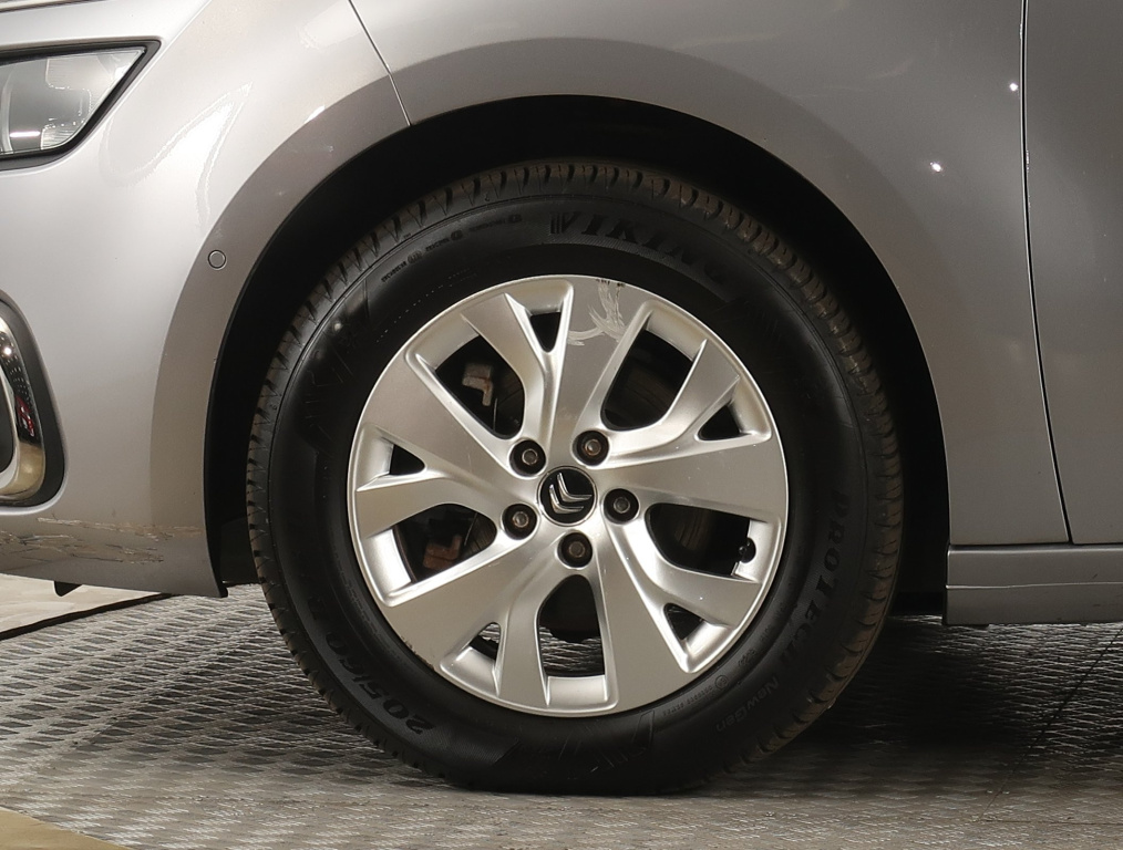 Citroen C4 Grand SpaceTourer
