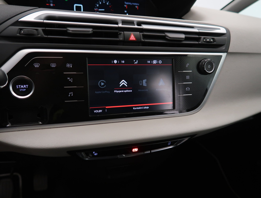 Citroen C4 Grand SpaceTourer