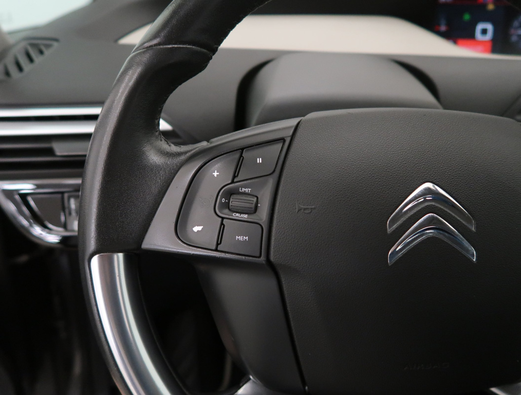 Citroen C4 Grand SpaceTourer