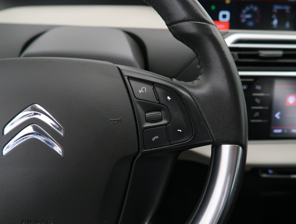 Citroen C4 Grand SpaceTourer