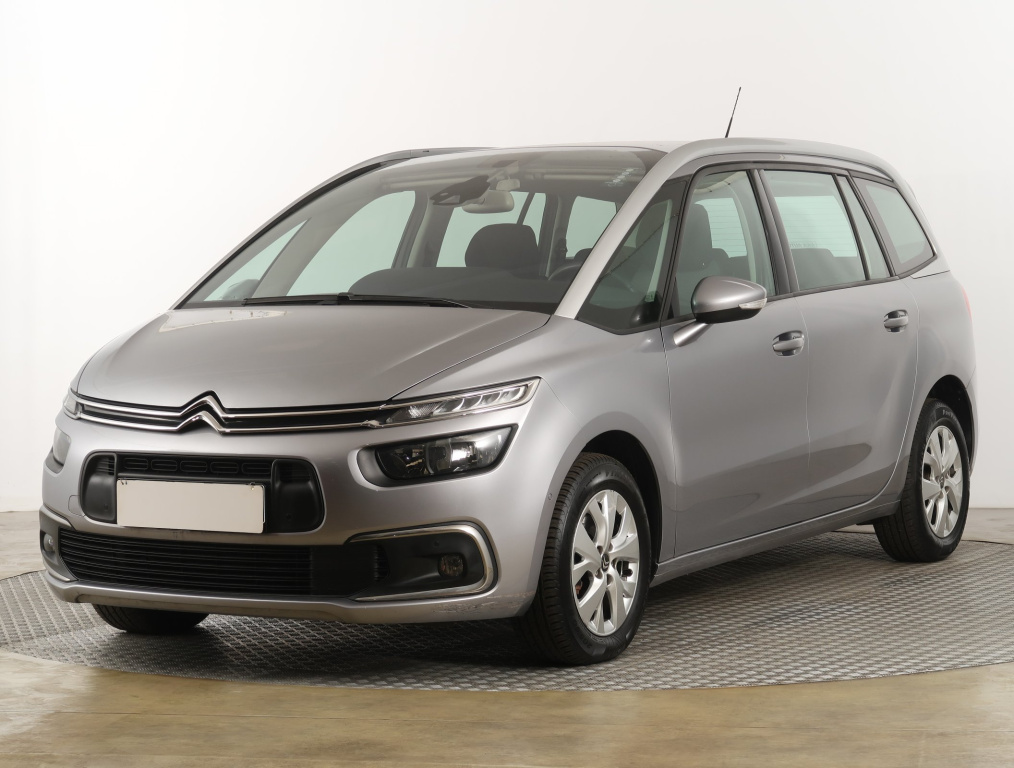 Citroen C4 Grand SpaceTourer