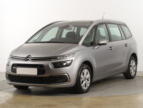 Citroen C4 Grand SpaceTourer - 2019