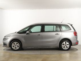 Citroen C4 Grand SpaceTourer - 2019