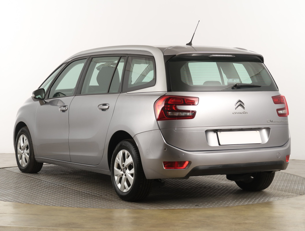 Citroen C4 Grand SpaceTourer