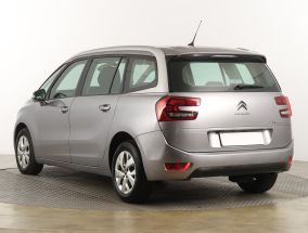 Citroen C4 Grand SpaceTourer - 2019