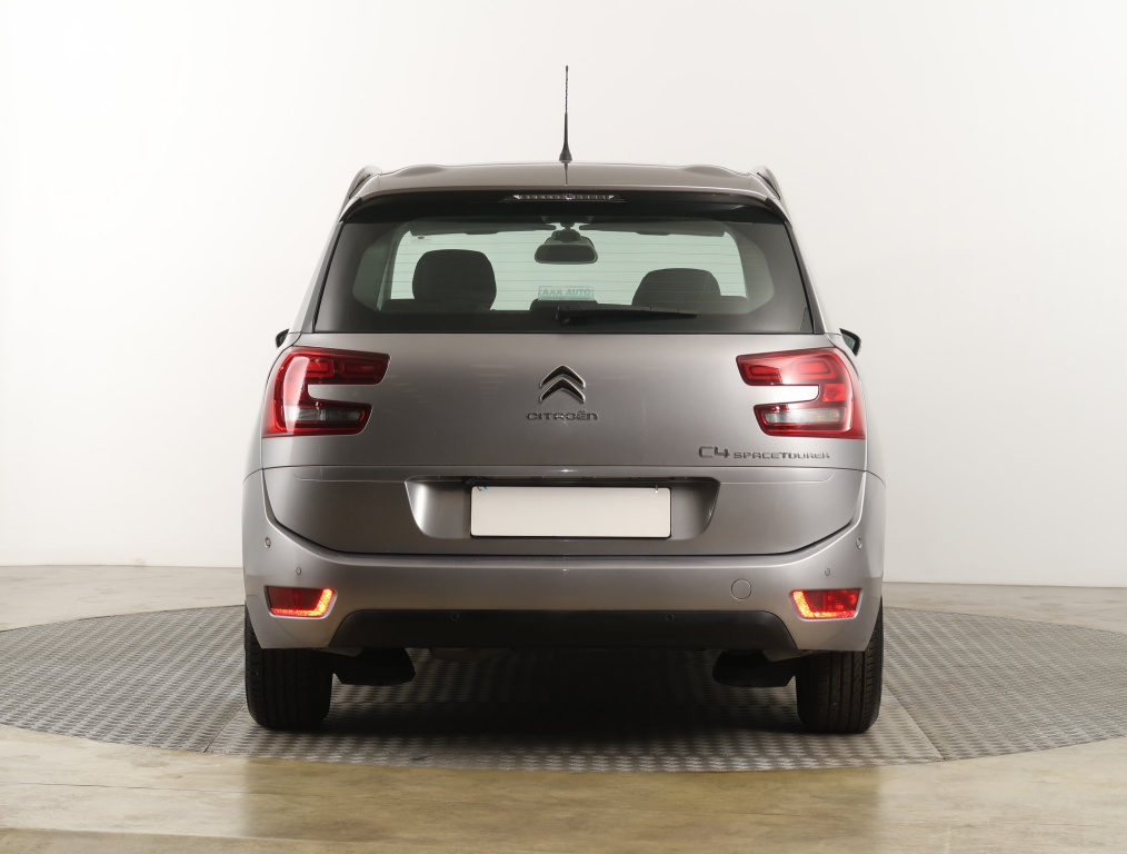 Citroen C4 Grand SpaceTourer