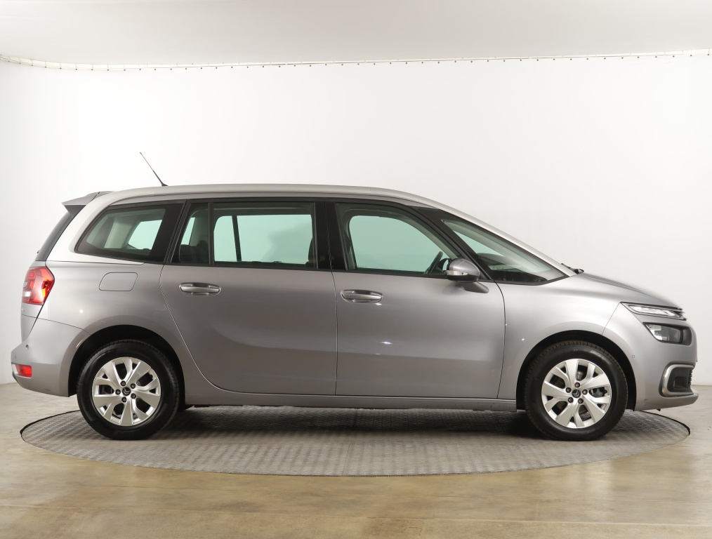 Citroen C4 Grand SpaceTourer