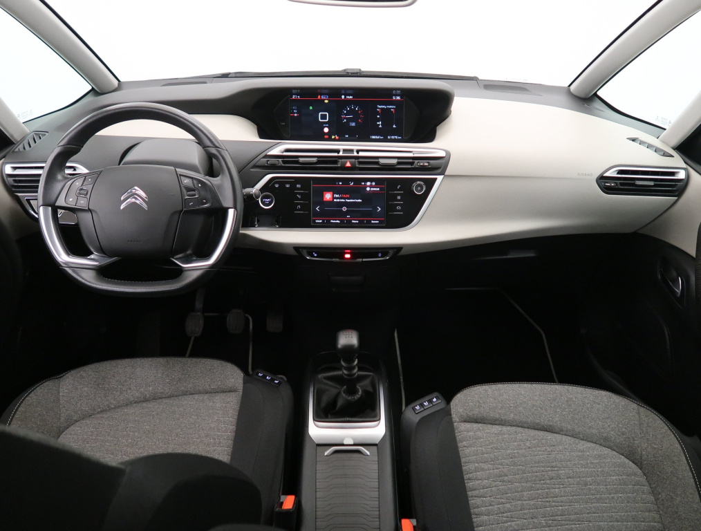 Citroen C4 Grand SpaceTourer