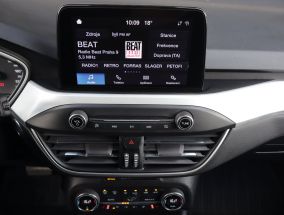Ford Focus - 2022