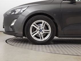 Ford Focus - 2022