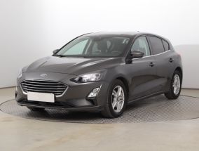 Ford Focus - 2022