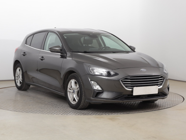 Ford Focus 2022