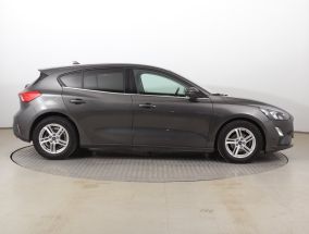 Ford Focus - 2022