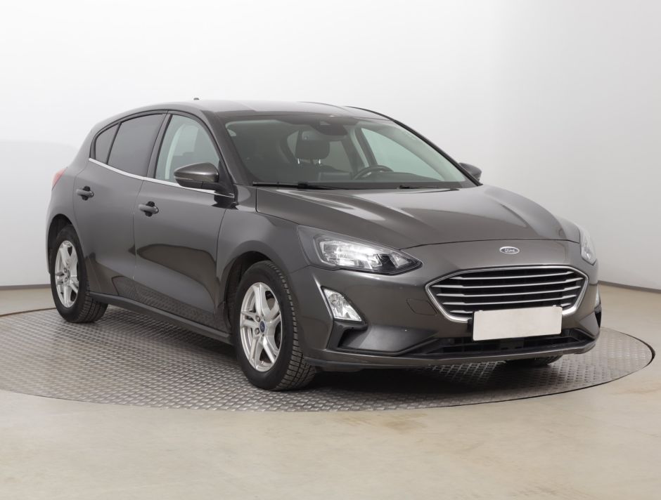 Ford Focus - 2022