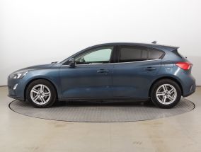 Ford Focus - 2022