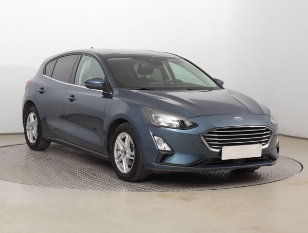 Ford Focus 2022