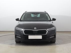 Skoda Octavia - 2020