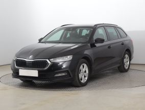 Skoda Octavia - 2020
