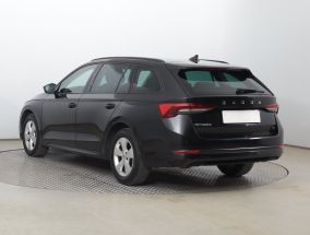 Skoda Octavia - 2020