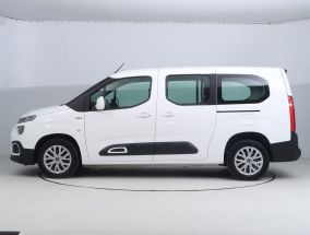 Citroen Berlingo - 2020