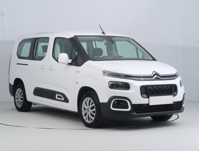 Citroen Berlingo 2020