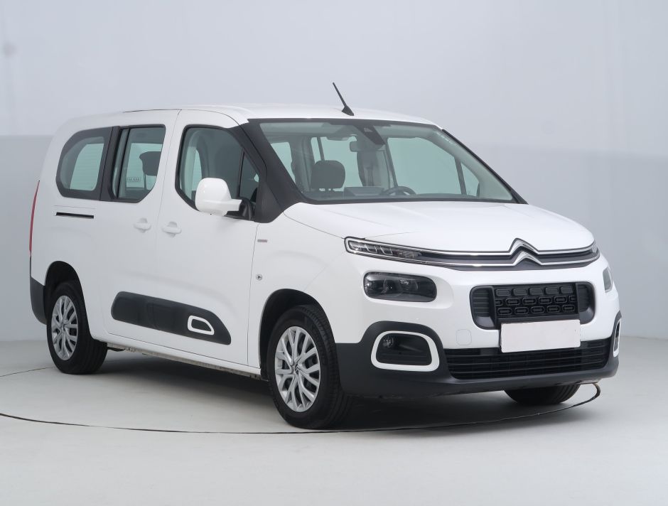 Citroen Berlingo - 2020