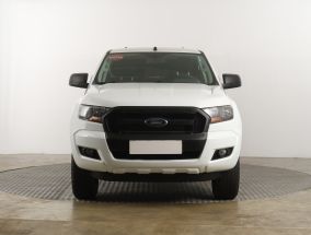 Ford Ranger - 2016