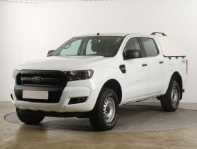 Ford Ranger - 2016