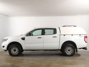 Ford Ranger - 2016