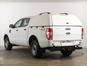 Ford Ranger - 2016