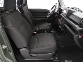 Suzuki Jimny - 2021