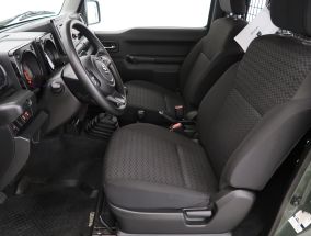 Suzuki Jimny - 2021