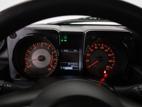 Suzuki Jimny - 2021