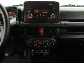 Suzuki Jimny - 2021