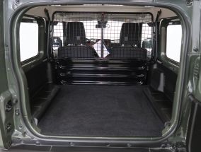 Suzuki Jimny - 2021