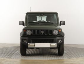 Suzuki Jimny - 2021