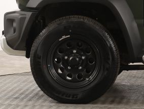 Suzuki Jimny - 2021