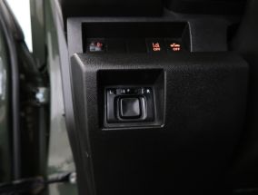 Suzuki Jimny - 2021