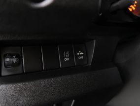 Suzuki Jimny - 2021