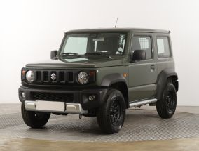 Suzuki Jimny - 2021