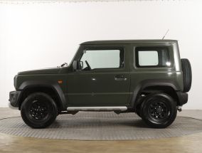 Suzuki Jimny - 2021