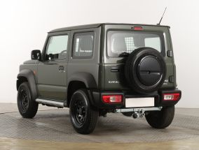 Suzuki Jimny - 2021