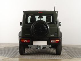 Suzuki Jimny - 2021