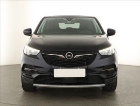 Opel Grandland X - 2018